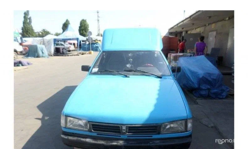 Москвич 401 2001 - 11