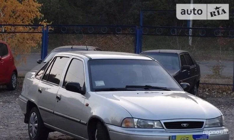 Daewoo Nexia 2006 - 0