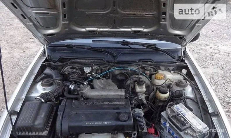 Daewoo Nexia 2006 - 6