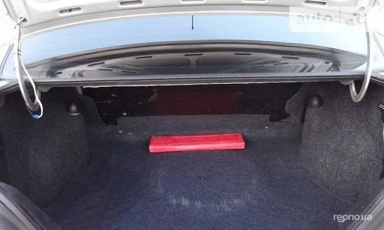 Daewoo Nexia 2006 - 4