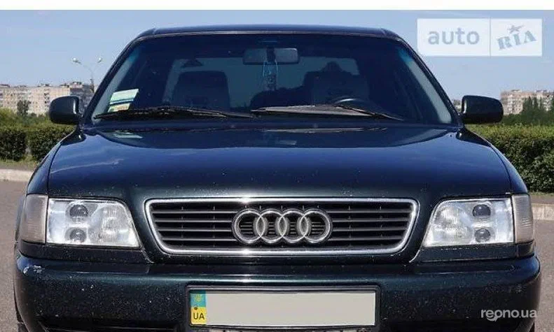 Audi A6 1996 - 0