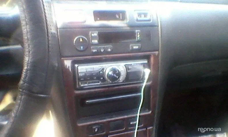 Nissan Maxima 1996 - 0