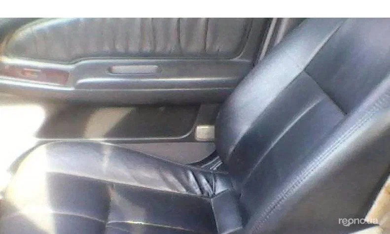 Nissan Maxima 1996 - 1