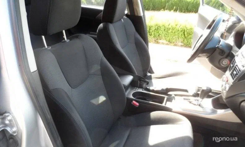 Subaru Impreza 2008 - 3