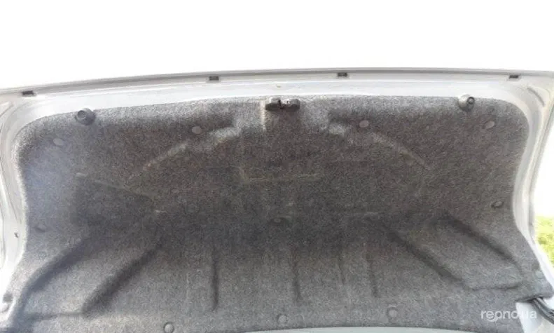 Subaru Impreza 2008 - 18