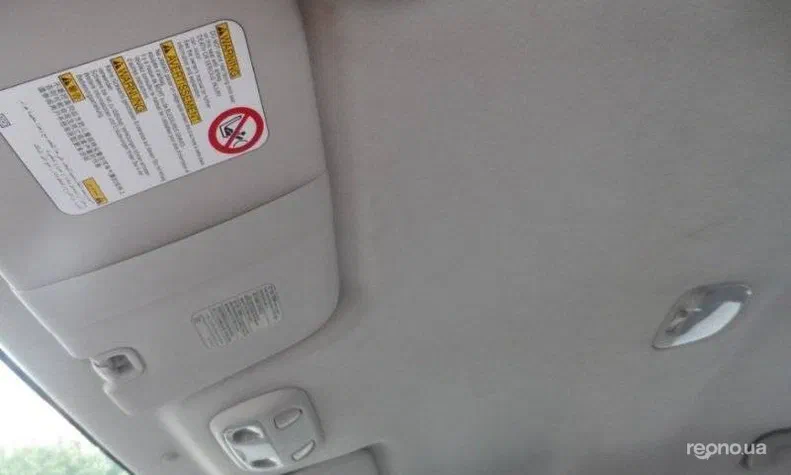 Subaru Impreza 2008 - 5