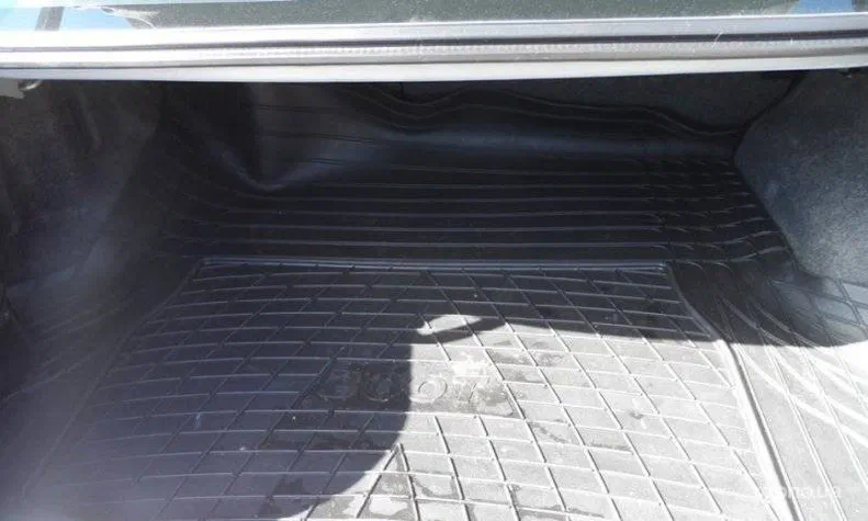 Subaru Impreza 2008 - 16