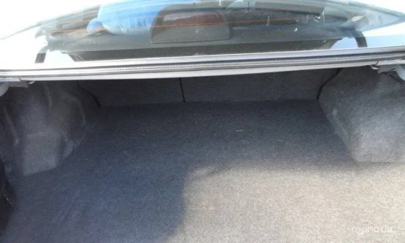 Subaru Impreza 2008 - 19