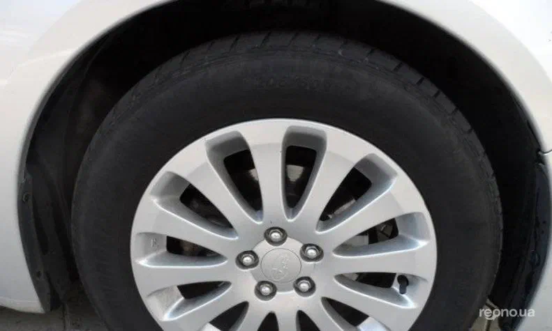 Subaru Impreza 2008 - 13