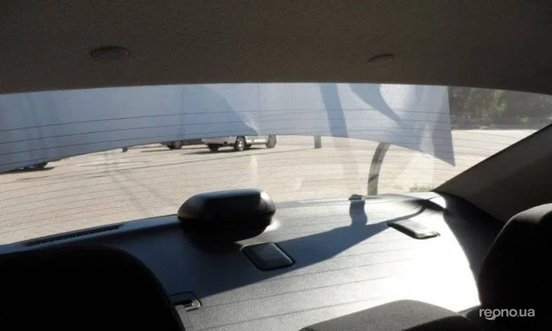 Subaru Impreza 2008 - 2