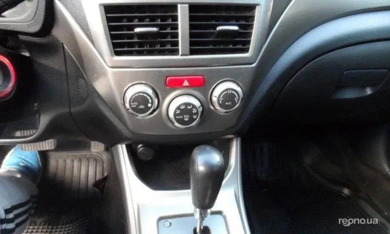 Subaru Impreza 2008 - 6