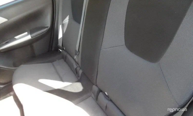 Subaru Impreza 2008 - 4