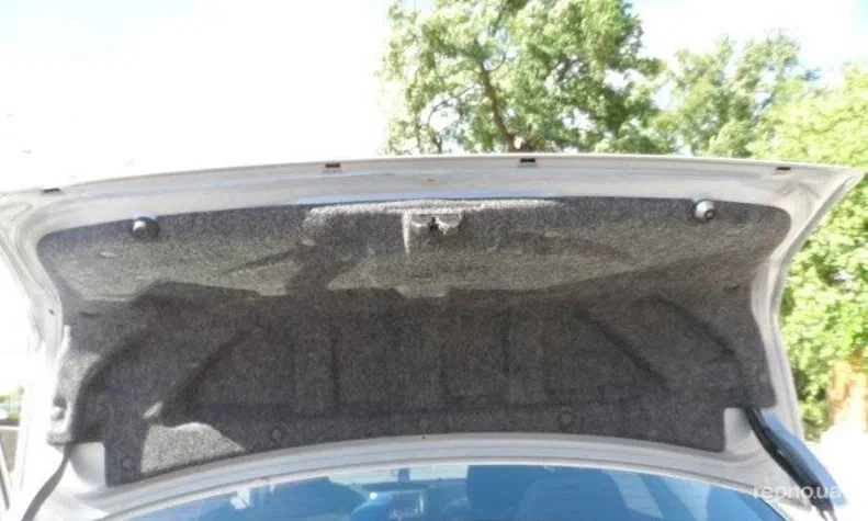 Subaru Impreza 2008 - 1