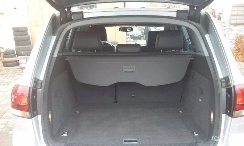 Volkswagen Touareg 2008 - 3