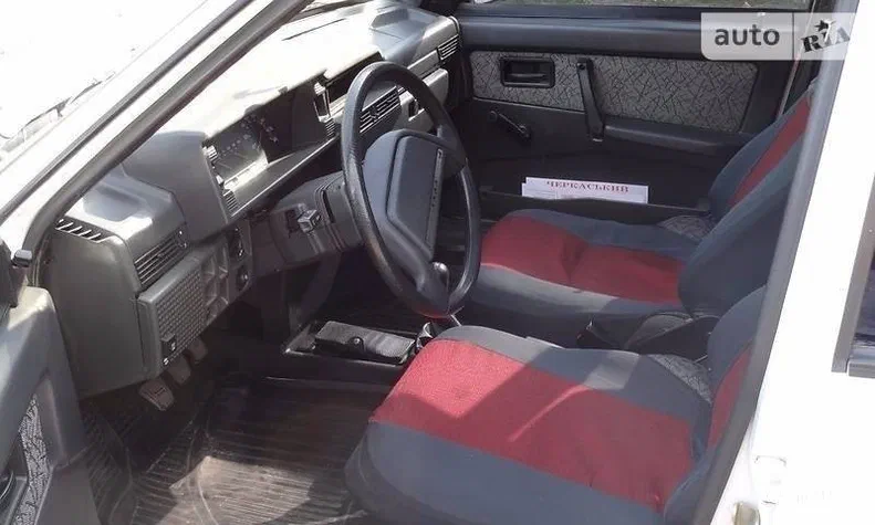 Lada (ВАЗ) 21099 2006 - 4