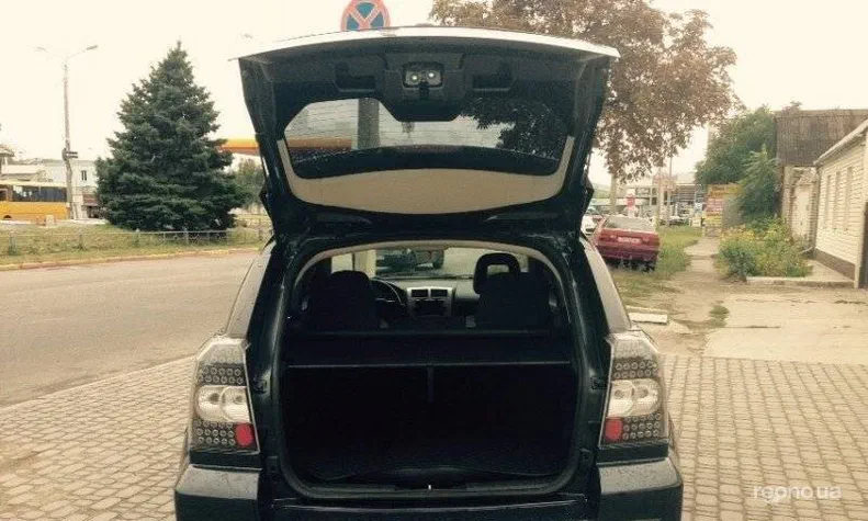 Dodge Caliber 2008 - 0