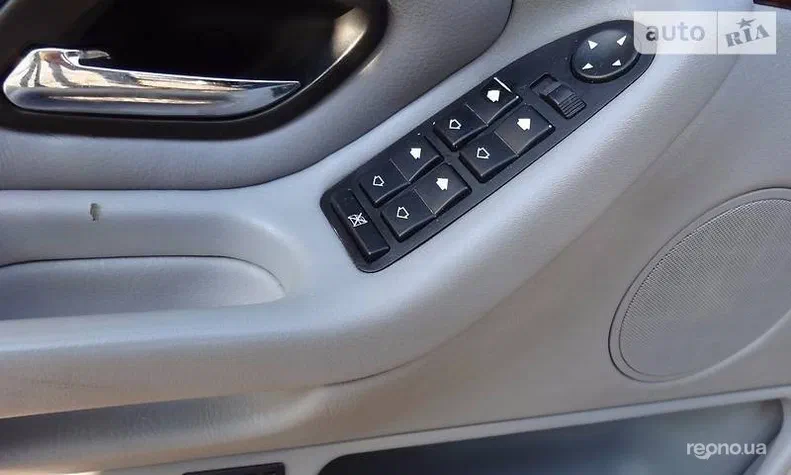 BMW 7 серія 1998 - 3