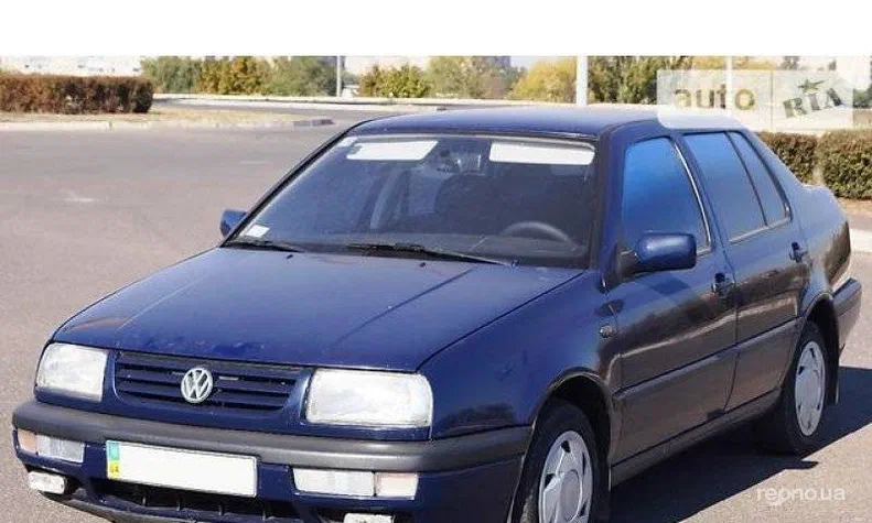 Volkswagen Vento 1995 - 0