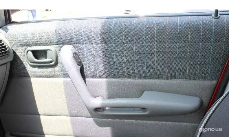 Fiat Punto 1993 - 10