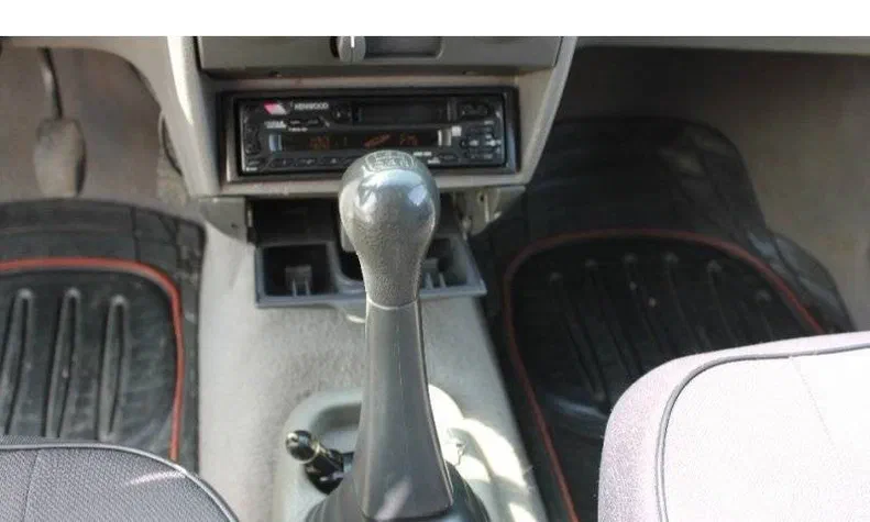 Fiat Punto 1993 - 14