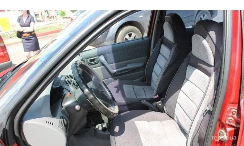 Fiat Punto 1993 - 19