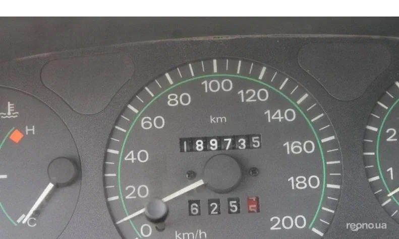 Fiat Punto 1993 - 15