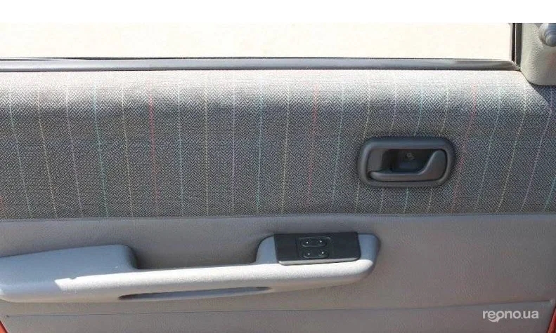 Fiat Punto 1993 - 20