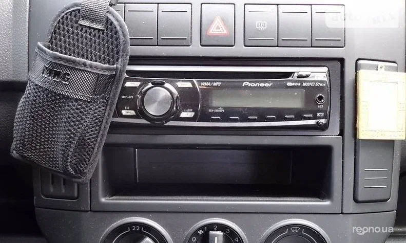 Volkswagen Polo 2009 - 3