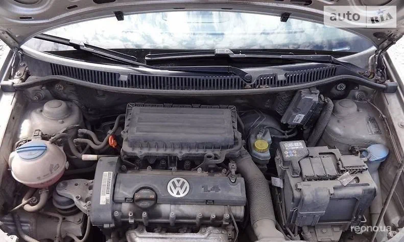 Volkswagen Polo 2009 - 15