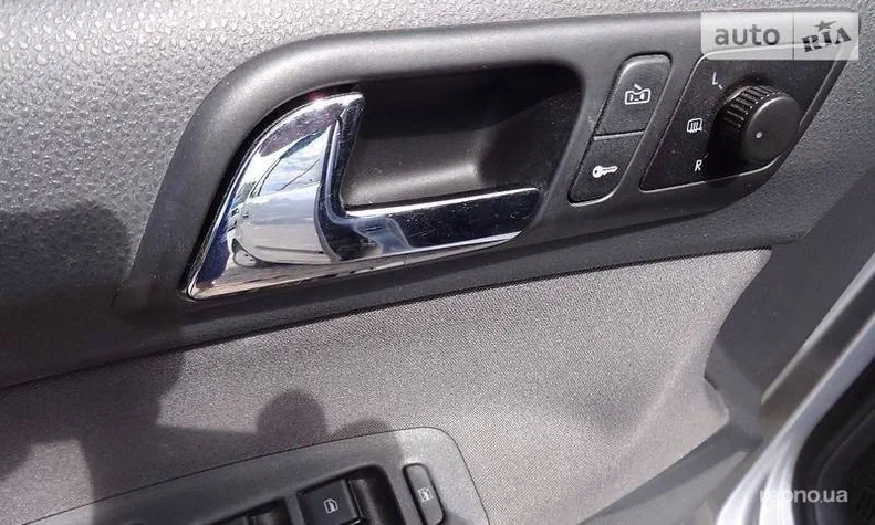 Volkswagen Polo 2009 - 9