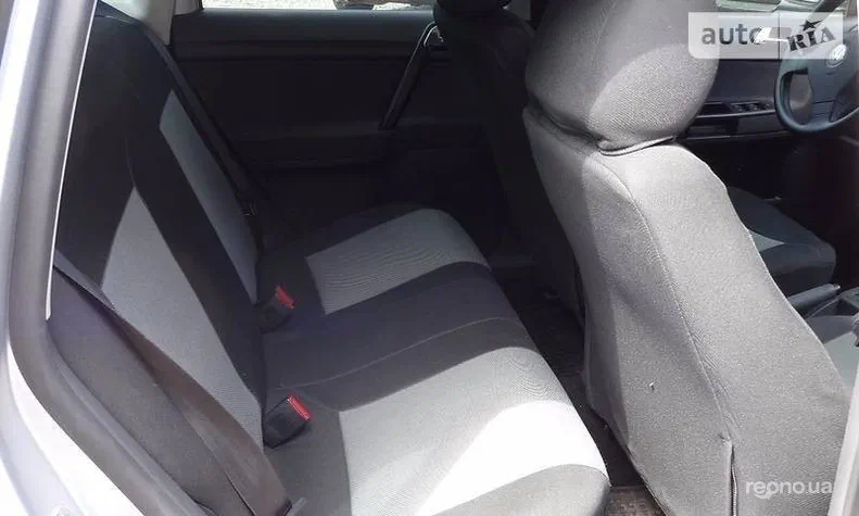 Volkswagen Polo 2009 - 5