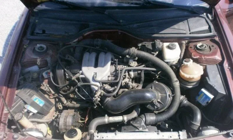 Renault 19 1990 - 10