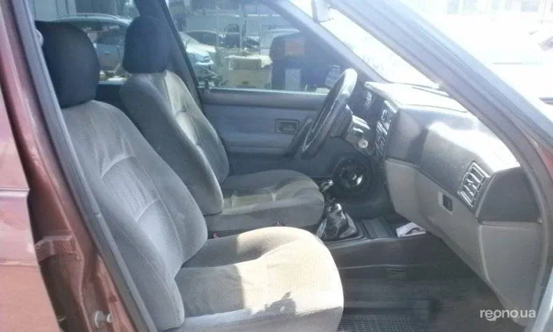 Renault 19 1990 - 14