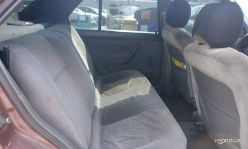 Renault 19 1990 - 11