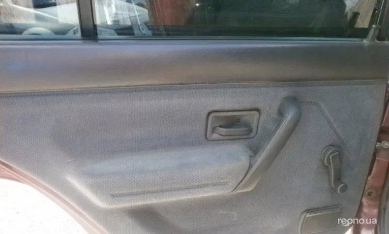 Renault 19 1990 - 16