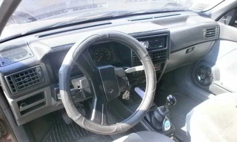 Renault 19 1990 - 19