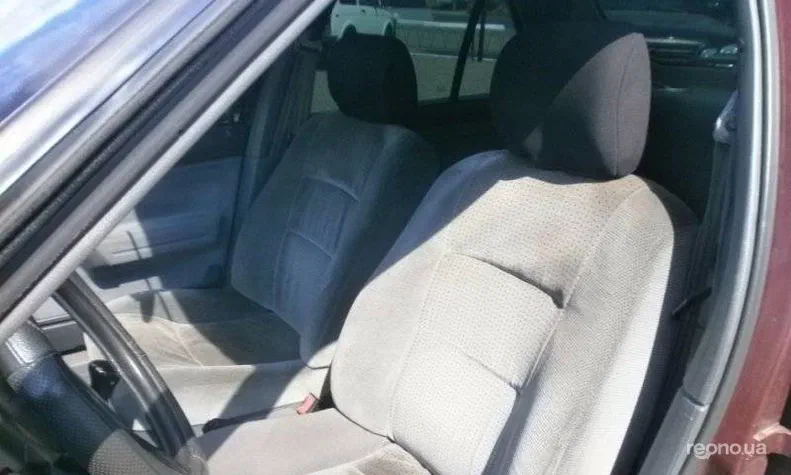 Renault 19 1990 - 20