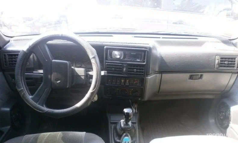 Renault 19 1990 - 18