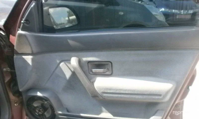 Renault 19 1990 - 13