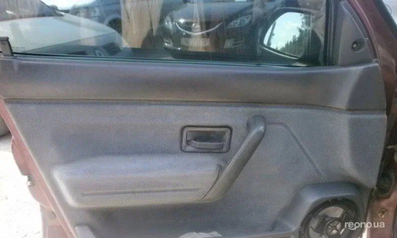 Renault 19 1990 - 22