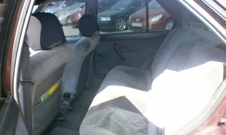 Renault 19 1990 - 17