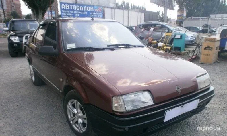 Renault 19 1990 - 2