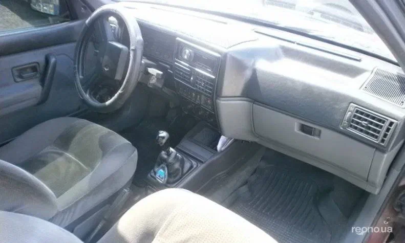 Renault 19 1990 - 15