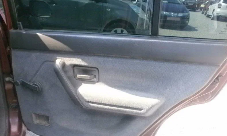 Renault 19 1990 - 12