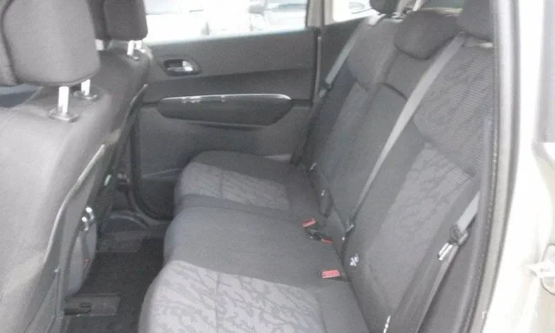 Peugeot 3008 2010 - 16