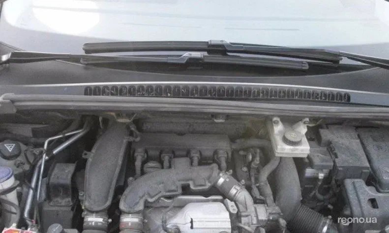 Peugeot 3008 2010 - 8