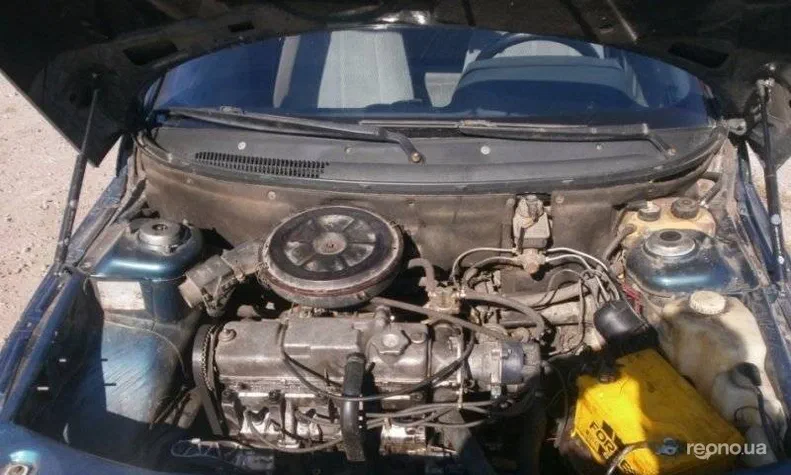 Lada (ВАЗ) 2110 1999 - 4