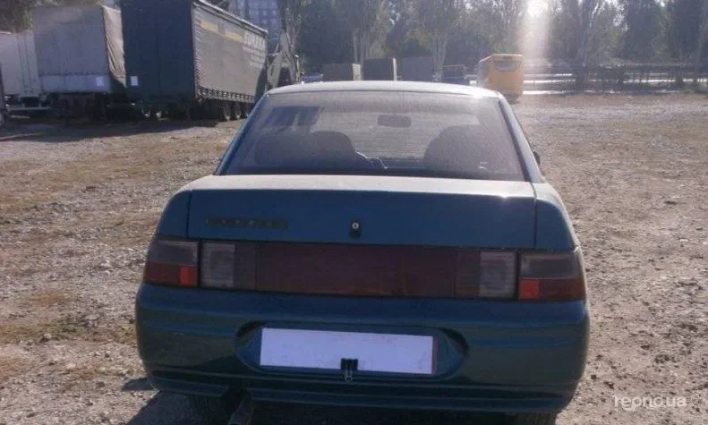 Lada (ВАЗ) 2110 1999 - 11
