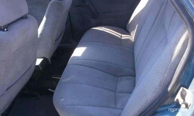 Lada (ВАЗ) 2110 1999 - 8