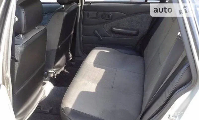 Daewoo Nexia 2007 - 6